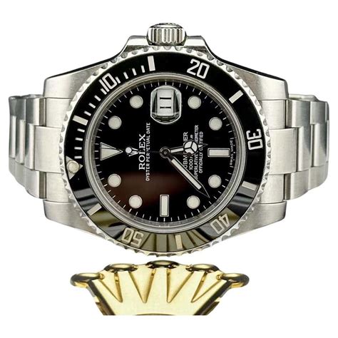 rolex 116610 specs|Rolex submariner 116610ln for sale.